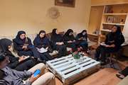 نشست شورای فرهنگی کانون هرمزگان با حضور مسئولین مراکز بندرعباس برگزار شد