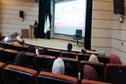 کارگاه آموزشی توانمندسازی فعالین حوزه کودک و نوجوان روستاهای غرب بندرعباس برگزار شد