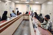 اندیشیدن و ارتباط با زیست بوم فرهنگی، دغدغه اصلی حوزه کودکان و نوجوانان