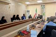 نشست خلیج فارس با موضوع «نکته ها و ناگفته های هرمزگان»