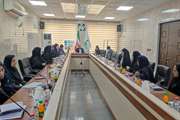هویت آفرینی برای اعضا یکی از اولویت های اصلی کانون پرورش فکری است 