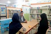 کارگروه فراگیرسازی فعالیت های کانون در بندرلنگه تشکیل می شود