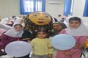 ویژه برنامه ی روز جهانی ناشنوایان در مدرسه ی پیوند بندرعباس