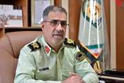 پیام تبریک سردار جاویدان فرمانده نیروی انتظامی استان هرمزگان به مناسبت روز جهانی و هفته ملی کودک 
