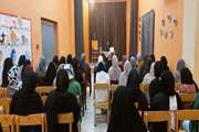 نشست تربیتی آموزش ایمنی فردی به کودکان برگزار شد