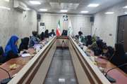 گردهمایی فعالین حوزه کودک و نوجوان در هفته ملی کودک