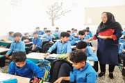 بخش مکاتبه ای کانون در مرکز بندر لنگه راه اندازی شد