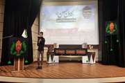 گردهمایی میهمانان کوچک امام حسین(ع) در کانون هرمزگان برگزار شد