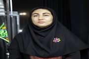 کارشناس مسئول فرهنگی هنری و ادبی هرمزگان سفیر اربعین در تماشاخانه سیار کانون در مرز مهران