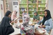 کانون هرمزگان در فروردین ماه از دریچه دوربین