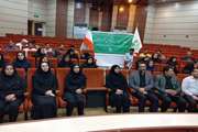 گفتگوی برخط مدیرعامل با کارکنان کانون هرمزگان