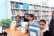 ارسال بیش از سه هزارجلدکتاب تازه به مراکز فرهنگی هنری کانون هرمزگان