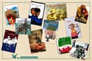 فهرست کتاب‌های پیشنهادی کانون پرورش فکری برای کودکان در شرایط ویژه