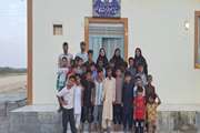 سفر دو روزه ی تابستانی مدیرکل کانون هرمزگان به شهرستان جاسک