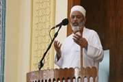 توصیه شیخ یوسف جمالی، امام جمعه اهل سنت بندرعباس به بهره مندی نمازگزاران از خدمات کانون پرورش‌فکری‌کودکان و نوجوانان و کانون زبان ایران