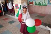 گزارش تصویری/گرامیداشت هفته ملی کودک در مرکز هرمز