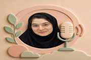 مصاحبه با دنیاسادات تقی پور