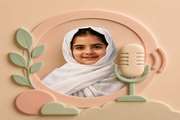 مصاحبه با بیتا صداقت
