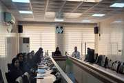 تشریح سیاست‌های کانون پرورش فکری در سال ۱۴۰۵در وبینار مسئولین مراکز هرمزگان