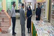 بازدید مشاور ارشد استاندارهرمزگان از فعالیت های کانون هرمزگان به روایت تصویر