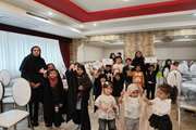 تداوم میدان داری فرهنگی مربیان کانون هرمزگان (۴)