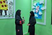 تقدیر مدیر کل کانون هرمزگان از همکاران ستادی