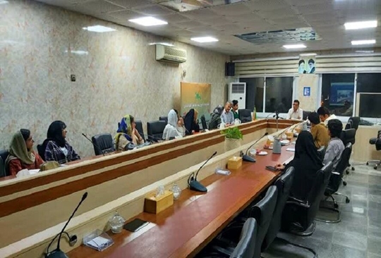 عنصر کشف و نوآوری مهم ترین عنصر یک شعر است